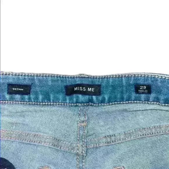 Miss Me skinny jeans - Picture 3 of 4